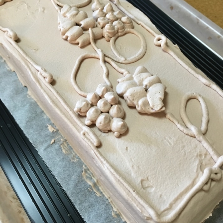 トップスのチョコレートケーキ レシピ 作り方 By みんなで55 楽天レシピ トップスのチョコレートケーキ レシピ 作り方 By みんなで55 楽天レシピ